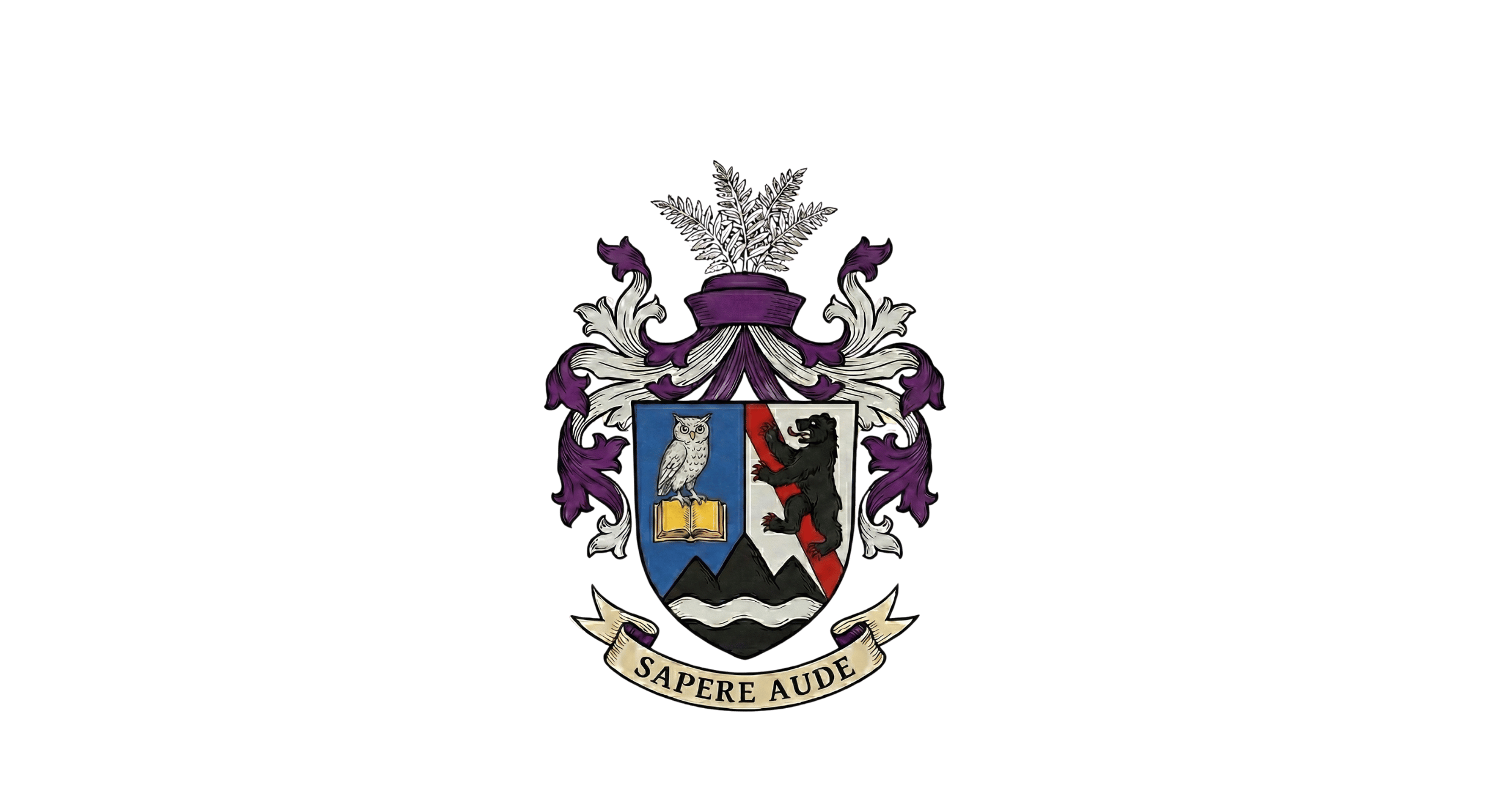 Fahrnberger Familienwappen
